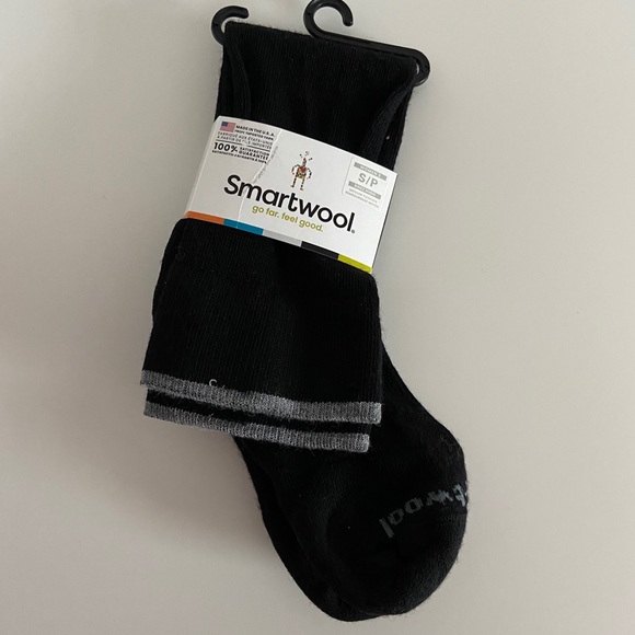 Smartwool Accessories - Smartwool knee high socks